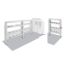 WEATHERGUARD PROMASTER 159WB COM SHELV - 6008440L