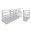 WEATHERGUARD COM SHELV PACKAGE - 6008440X