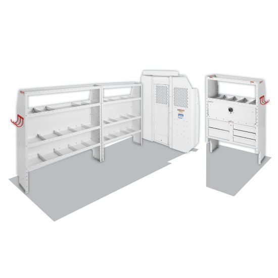 WEATHERGUARD PROMASTER 159WB CBL/PLMBR - 6008442L