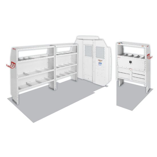 WEATHERGUARD PROMASTER 118WB CBL/PLMBR - 6008442S