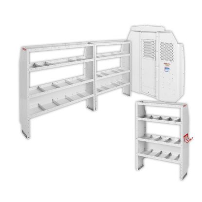 WEATHERGUARD SPRINTER COM SHEL 144WB - 6008450R