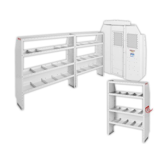 WEATHERGUARD SPRINTER COM SHEL 144WB - 6008450R