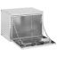 WEATHERGUARD ALUMINUM UNDERBED BOX - 627002