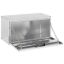 WEATHERGUARD ALUMINUM UNDERBED BOX - 636002