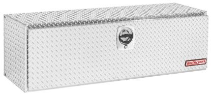 WEATHERGUARD ALUMINUM UNDERBED BOX - 660002