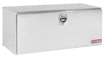 WEATHERGUARD ALUMINUM JUMBO UNDERBED - 662002