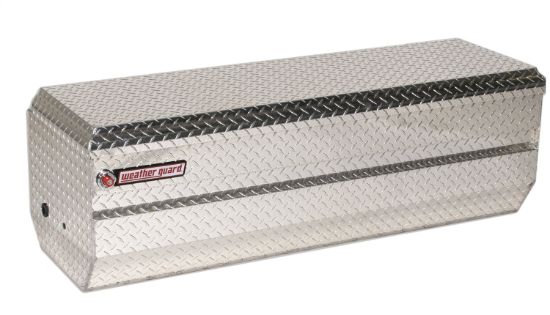 WEATHERGUARD ALL-PURPOSE CHEST - ALUM - 664001