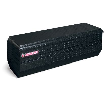 WEATHERGUARD ALL-PURPOSE CHEST - ALUM - 664501