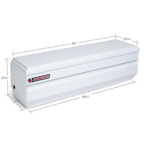 WEATHERGUARD WEATHER GUARD BOX - 665301
