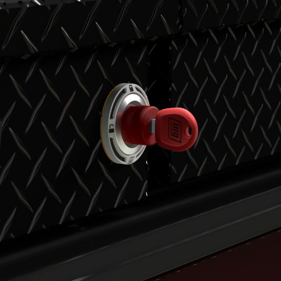 WEATHERGUARD KEYS (PR) STRATTEC CODEABLE - 70044R