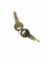 WEATHERGUARD LOCK SET - 70168200