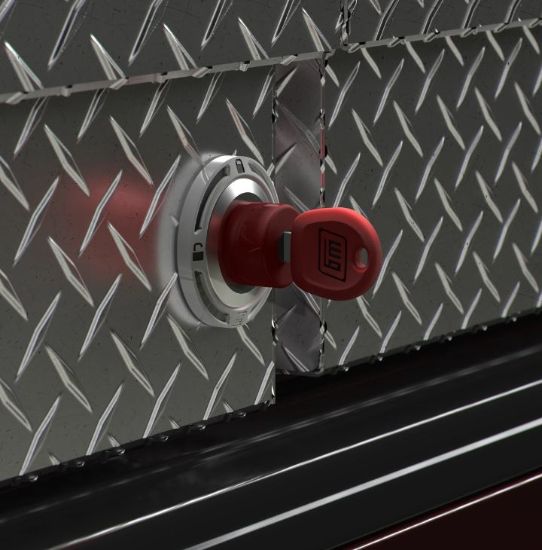 WEATHERGUARD SERIES 4 LOCK CORE - 70171R