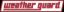 WEATHERGUARD FIXED RACK BOLT KIT RPLCMNT - 70528