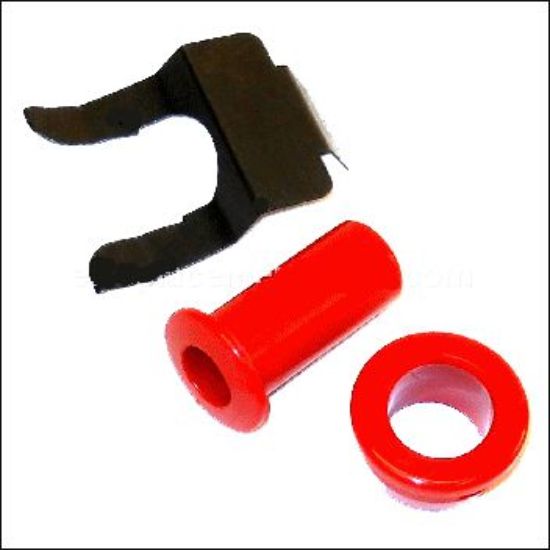 WEATHERGUARD PUSHBUTTON ASSEMBLY - 70903