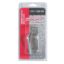 WEATHERGUARD LATCH STRIKER PLATE - 71061PK