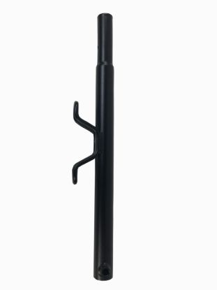 WEATHERGUARD STEEL TRUCK RACK REAR LEG (1 PACK) - 72312