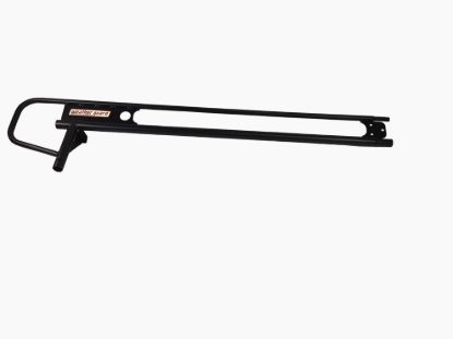 WEATHERGUARD STEEL TRUCK RACK PASSENGER SIDE REA - 72315