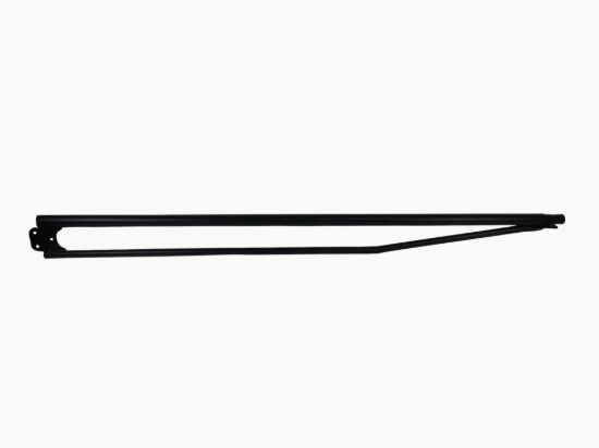 WEATHERGUARD STEEL TRUCK RACK DRIVER SIDE FRONT - 72316