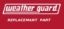 WEATHERGUARD ADDITIONAL CROSS BAR - 7232001