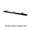 WEATHERGUARD AIRFOIL - 7499