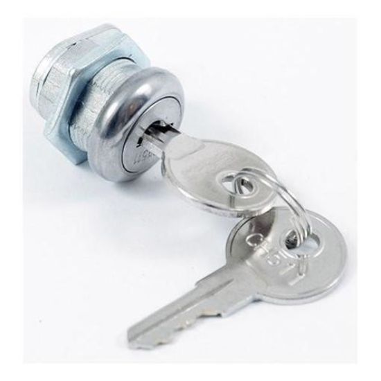 WEATHERGUARD LOCK - PACK RAT DRAWER - 763710