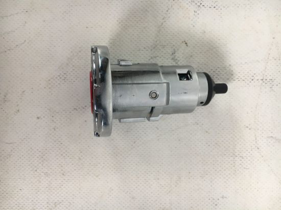 WEATHERGUARD LOCK FOR ALUM CHESTS - 774858