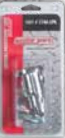 WEATHERGUARD LOCK FOR ALUM CHESTS - 774870