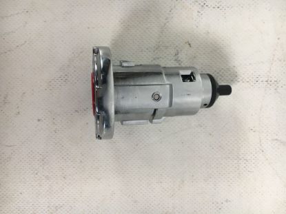 WEATHERGUARD LOCK FOR ALUM CHESTS - 774880