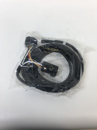 WEATHERGUARD WIRING HARNESS - 827WS