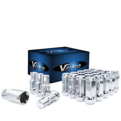 WC WHEEL ACC 14X2.0 3/4 HEX CLSD 6 LUG - DPC56042L