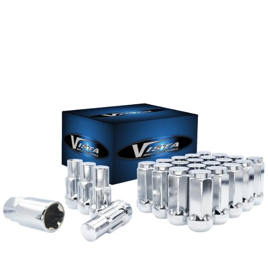 WC WHEEL ACC 14X2.0 3/4 HEX CLSD 6 LUG - DPC56042L