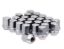 WC WHEEL ACC INSTALL KITS OE STYLE LUG NUTS 14X1 - DPC56236