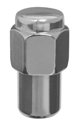 WC WHEEL ACC 9/16 SPLINE CLOSED 8 LUG - DPC5896ST