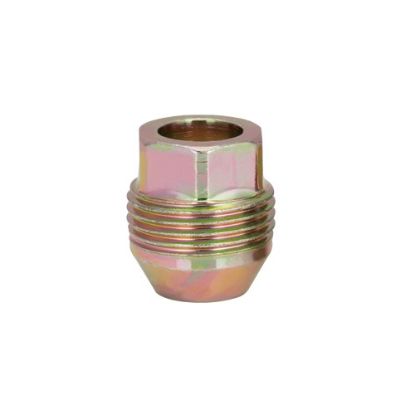 WC WHEEL ACC 14X1.5 OUTSIDE THREAD 7/8 HEX - DPC6014C