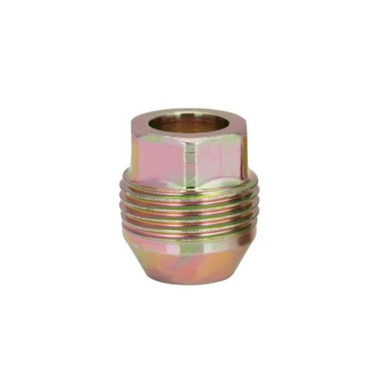 WC WHEEL ACC 14X1.5 OUTSIDE THREAD 7/8 HEX - DPC6014C