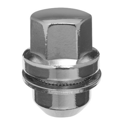 WC WHEEL ACC 14X1.5 27MM HEX 2.008 .787 SHANK - DPC6014RL