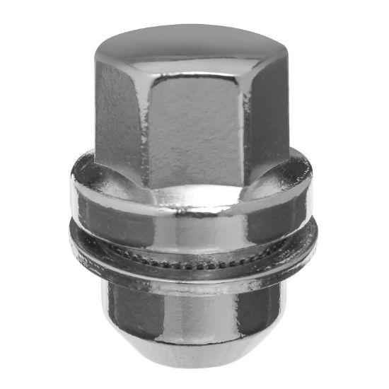 WC WHEEL ACC 14X1.5 27MM HEX 2.008 .787 SHANK - DPC6014RL