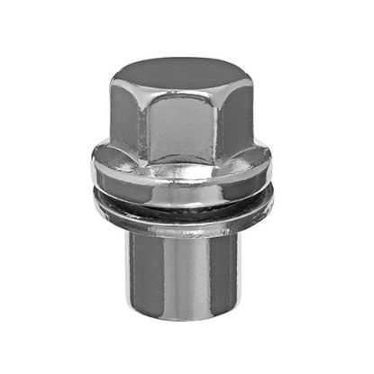 WC WHEEL ACC 14X1.5 22MM HEX 1.61 .77 SHANK - DPC6014RS