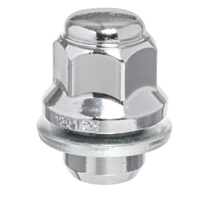 WC WHEEL ACC 12X1.5  MAG W/WASH 13/16' - DPC6015