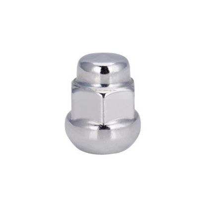 WC WHEEL ACC OE LUG NUT 12MMX1.5 BALL SEAT - DPC6015B