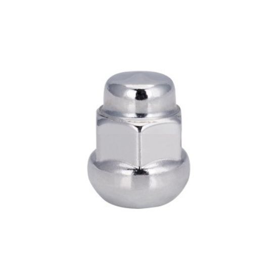 WC WHEEL ACC OE LUG NUT 12MMX1.5 BALL SEAT - DPC6015B