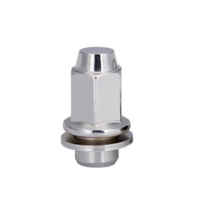 WC WHEEL ACC JAGUAR SHANK LUG 12X1.5 19MM HEX .3 - DPC6015J