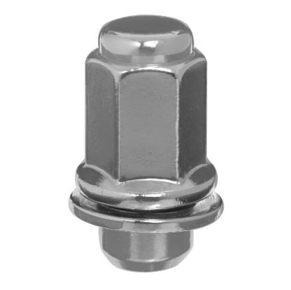 WC WHEEL ACC XL  12MM X 1.5 1.87 OVERALL .75 SHA - DPC6015TM