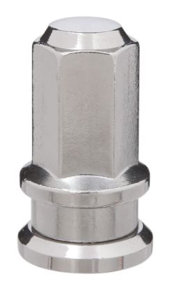 WC WHEEL ACC 14MM-2 FORD 21MM/ 13/16 HEX-FLAT SE - DPC60206