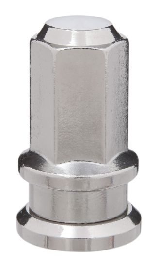 WC WHEEL ACC 14MM-2 FORD 21MM/ 13/16 HEX-FLAT SE - DPC60206
