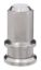 WC WHEEL ACC 14MM-2 FORD 21MM/ 13/16 HEX-FLAT SE - DPC60206