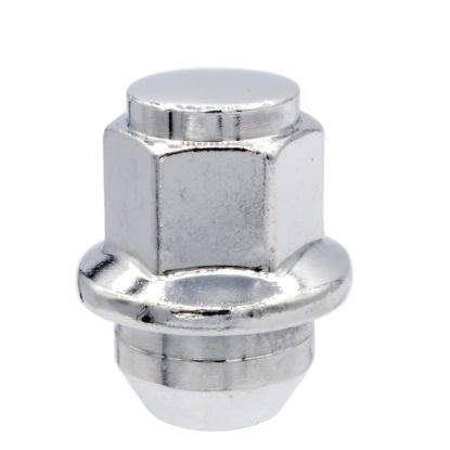 WC WHEEL ACC 12X1.25 MAG SHANK WITH WASHER NISSA - DPC60210