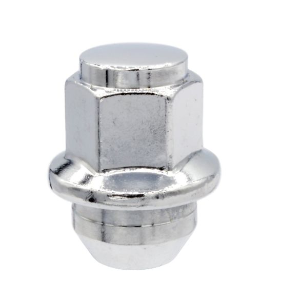 WC WHEEL ACC 12X1.25 MAG SHANK WITH WASHER NISSA - DPC60210