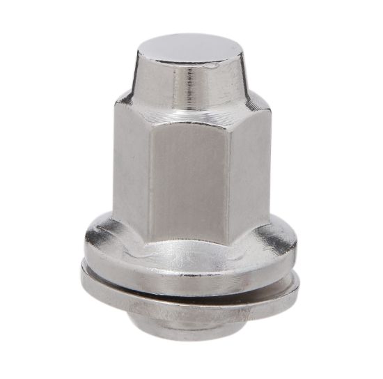 WC WHEEL ACC 12MM-1.5 LINCOLN 19MM/ 3/4 HEX - DPC60229