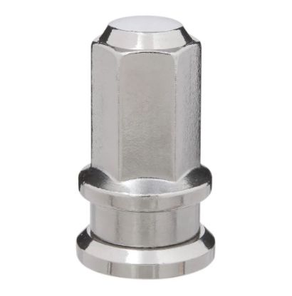 WC WHEEL ACC 14MMX1.5 OE STYLE LUG NUT 21MM HEX - DPC60268